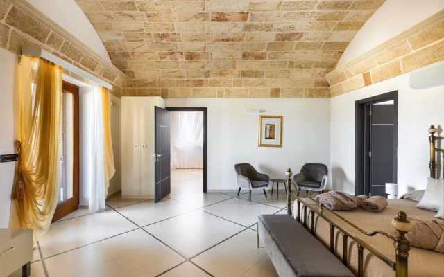 2866 Villa Anna Suites & Events by Perle di Puglia