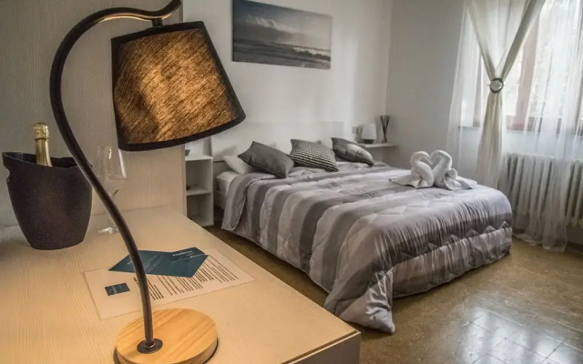 I Passeggi Rooms & Relax