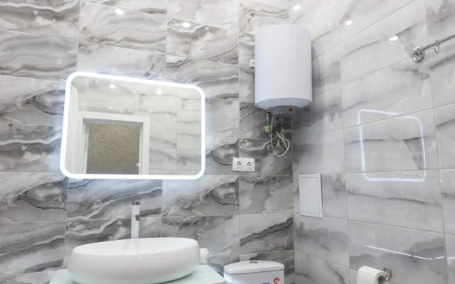 Апартаменты на улице Вишневского 59А корпус 3