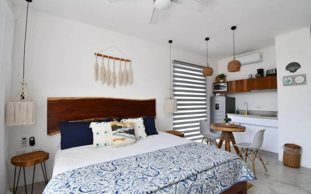 Muuk Tulum by The Spot Rentals