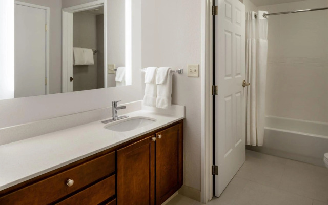 Residence Inn by Marriott Chicago Oak Brook