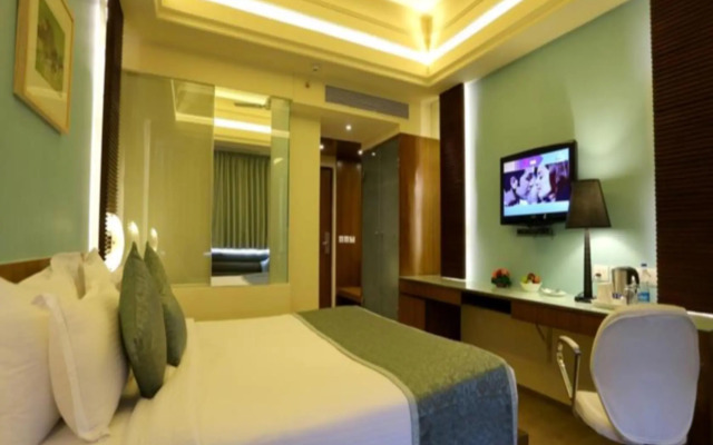 Regenta Orko's Kolkata