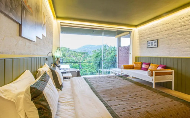 Amba Yaalu Kandalama