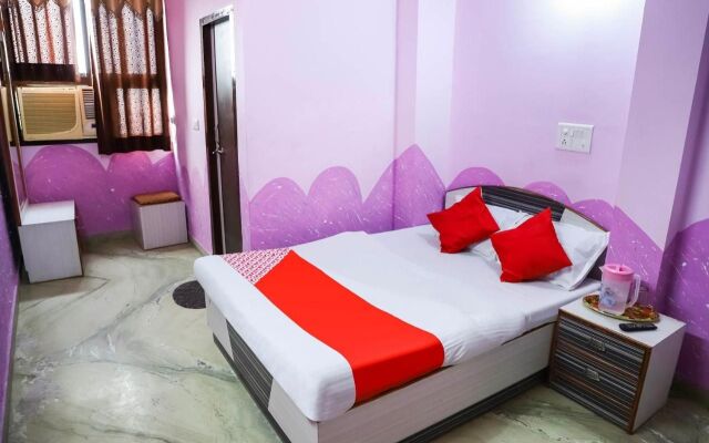 Goyal's Inn by OYO Rooms