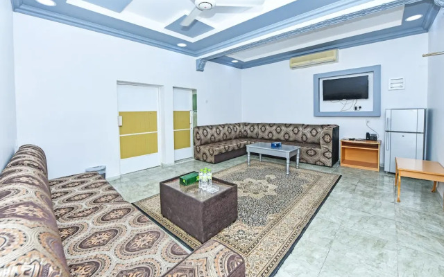 Gulf Sand Motel by OYO
