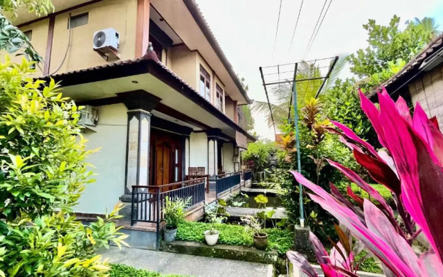 Pondok Ayu