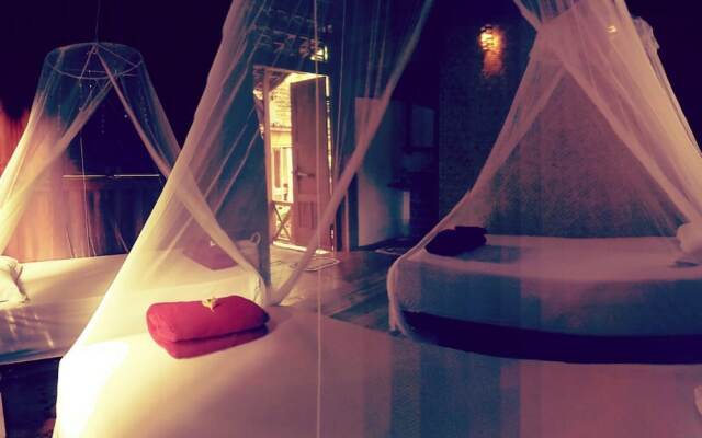 Didu's Homestay Bed & Breakfast