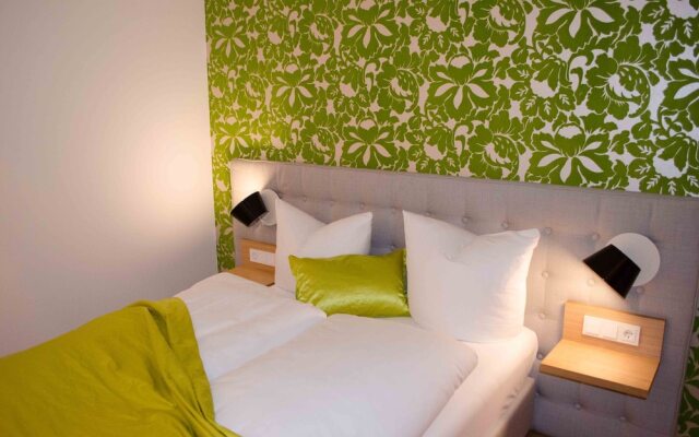 Boutiquehotel Bunker