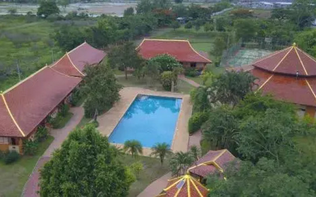 Kardinia Sum Pun Resort