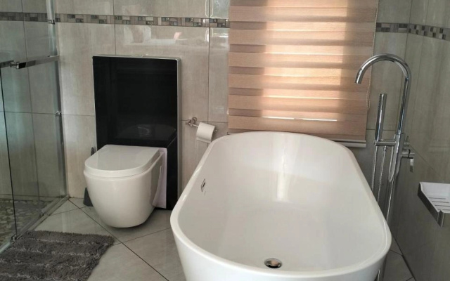 Sunrise Boutique Hotel