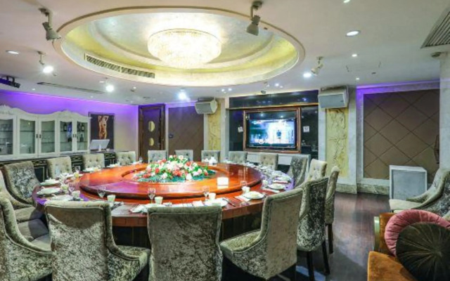 Jiehui Hotel