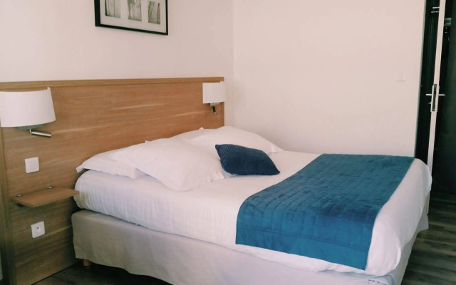 Logis Hôtel Les Comtes De Pardiac