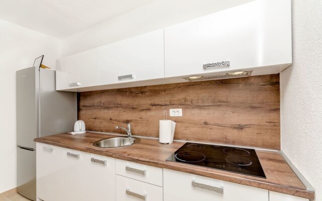 Apartments Villa Niko