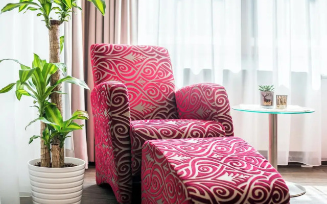 Naturparkhotel Adler