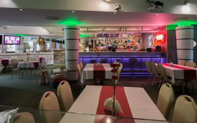 Majewski Hotel & SPA