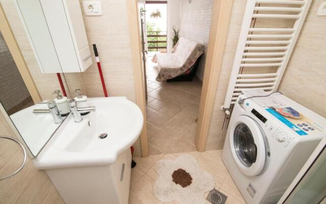 Apartment Alba