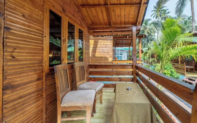 Hitide Beach Resort