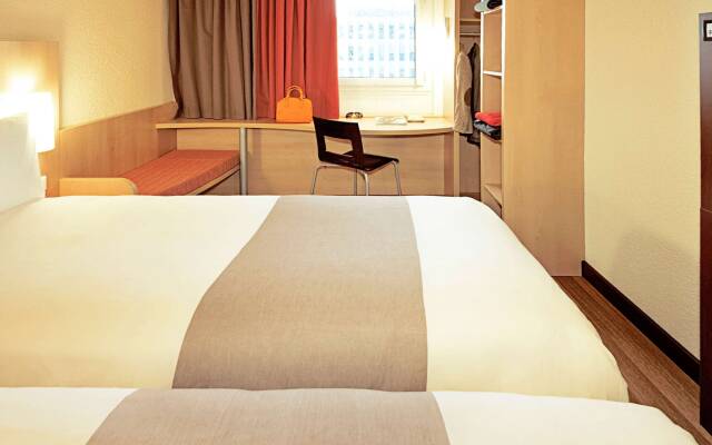 ibis Antwerpen Centrum