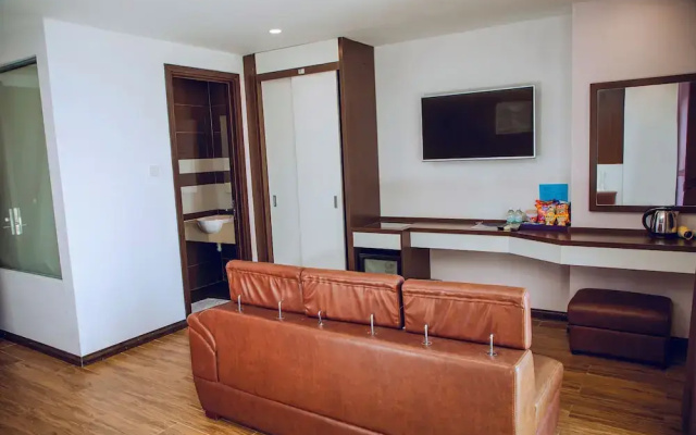 Morris Hotel Nha Trang
