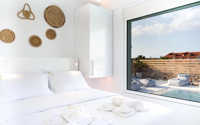 Sardines Luxury Villa 3