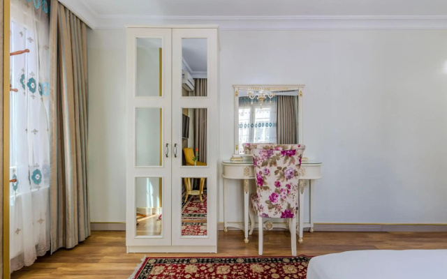Lemis Suite Istanbul