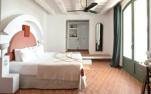 Hotel Menorca Experimental