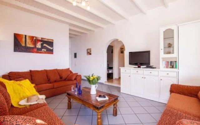 Villa Caribia