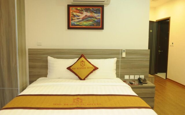 Soo Hotel Bac Ninh
