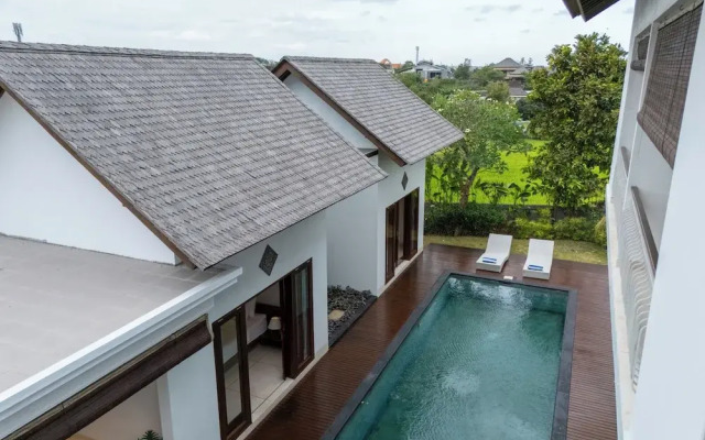 Floros Villa Canggu by Uniquecations