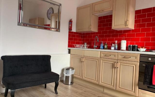 Flat G/R 59 Erskine Street Aberdeen