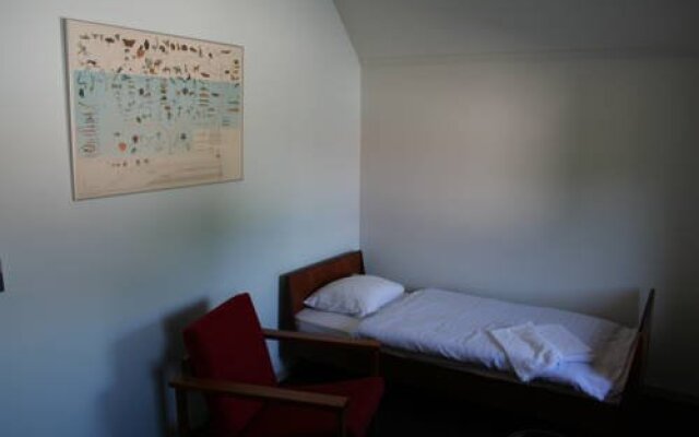 Tolne Gjæstgivergaard