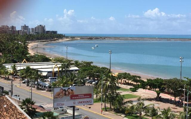 Apartamentos Praia de Pajucara