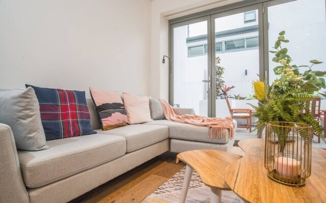 Amazing 3beds3bath Townhouse@rosebery