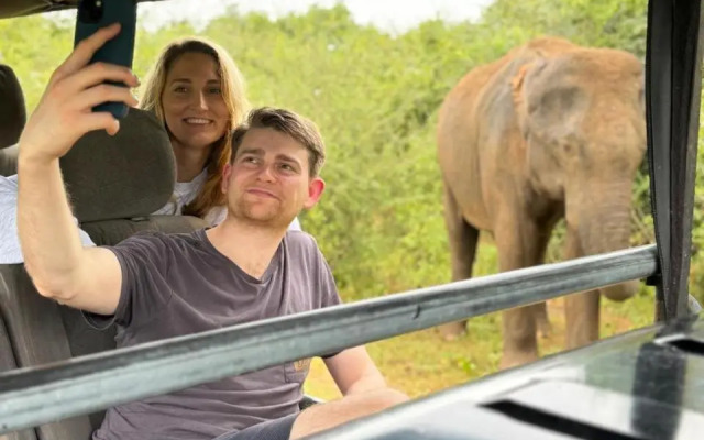Sulanga Holiday Safari Resort