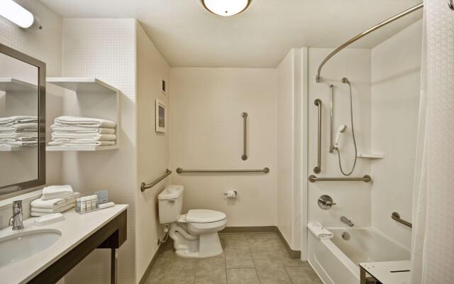 Hampton Inn & Suites Yuma