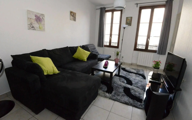 Appartements Paola - Pamela - Patricia et Pascale