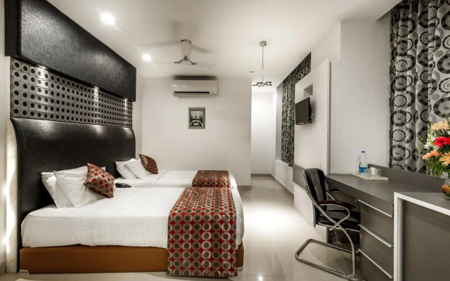 Saaral Residency