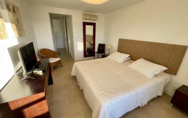 Quartier Punta Ballena 2 dorm en suite