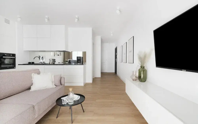 EASY RENT Apartments - CENTRUM 2