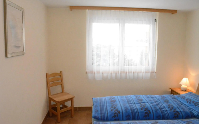 Haus Orta