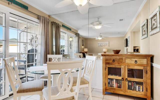 Sandpiper Cove