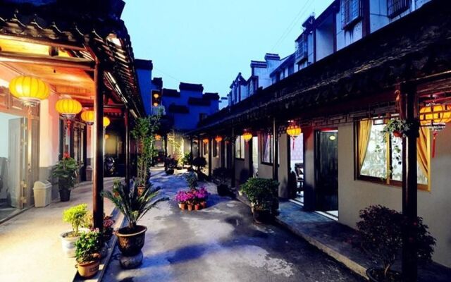 Xitang lvs Manor Hotel