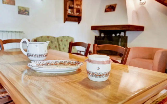 Belvilla by OYO Piandigoro Intero