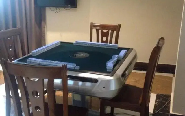 GreenTree Inn Guangzhou Chimelong Paradise Yuangang Metro Station Hotel