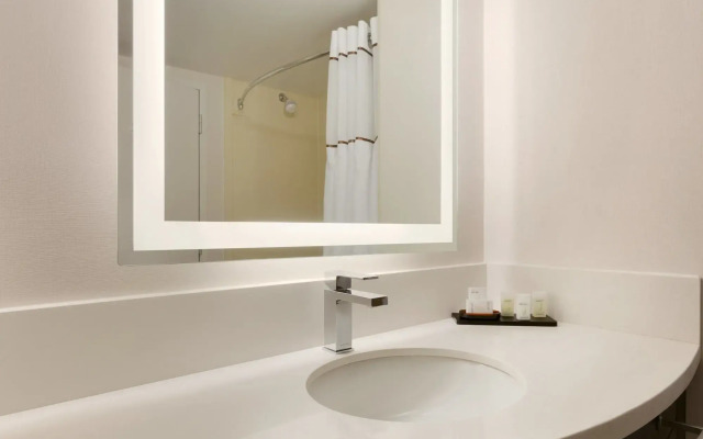 Embassy Suites by Hilton Newark Wilmington South