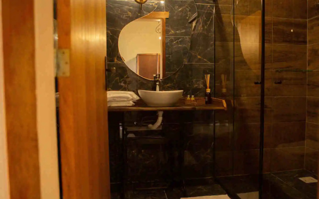 Pousada Rosa Maria - Villa Trentin