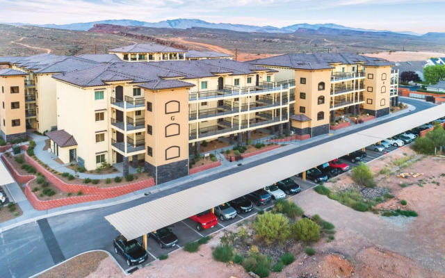 WorldMark Estancia
