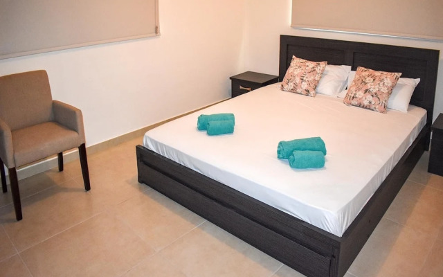 Mythical Sands Resort