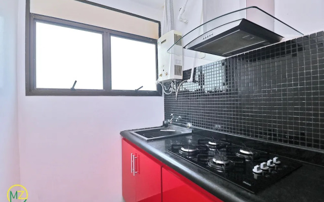 MZapartments Raul Penthouse 06