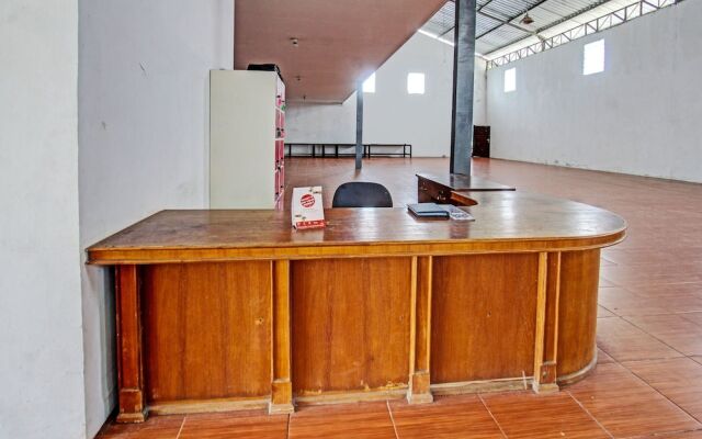 Hotel O Panorama Rinjani LodgeNearTaman Nasional Gunung Rinjani